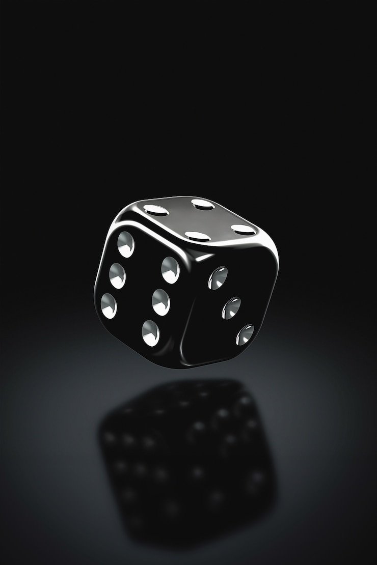 Live French roulette wheel broadcast from member baru studio