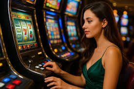 Speed Blackjack live dealer studio setup with multiple camera angles